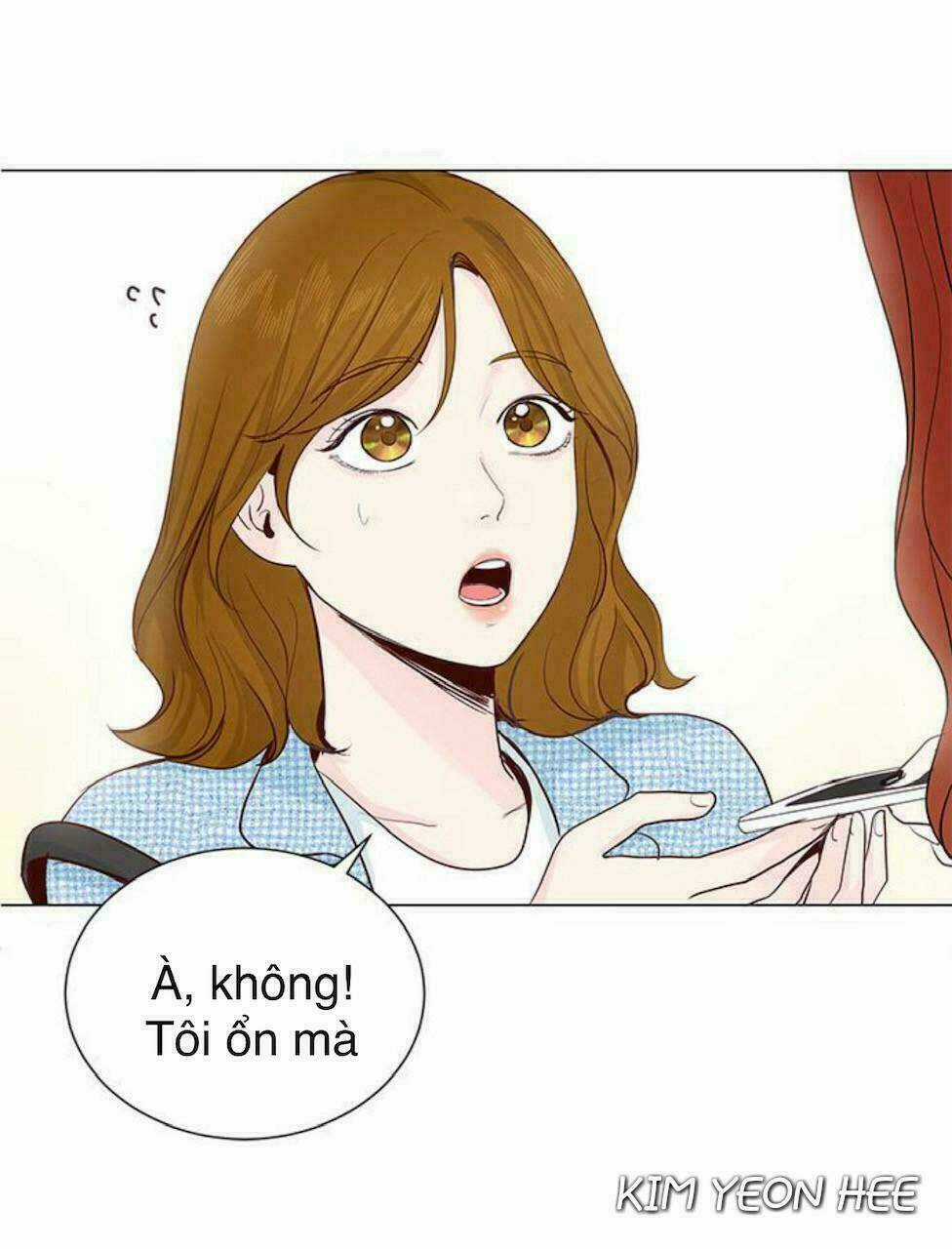 Tôi Kết Hôn Cùng Antifan Chapter 20 trang 39