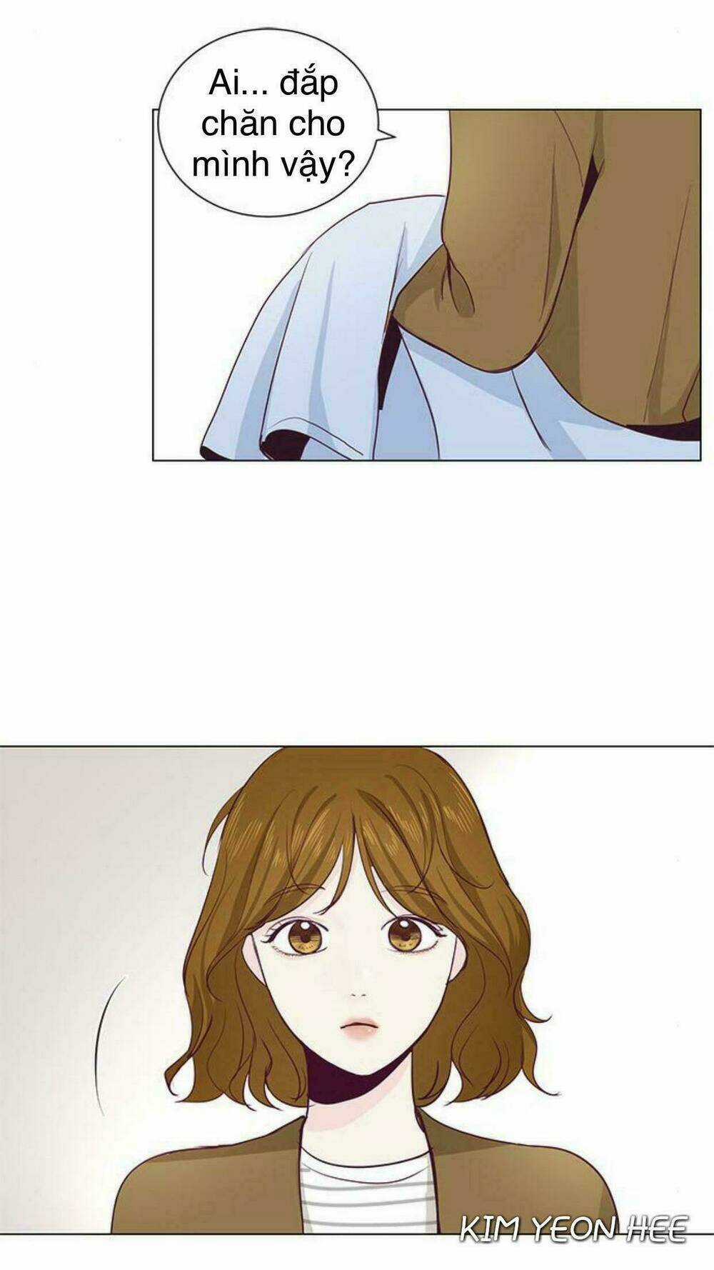 Tôi Kết Hôn Cùng Antifan Chapter 20 trang 4