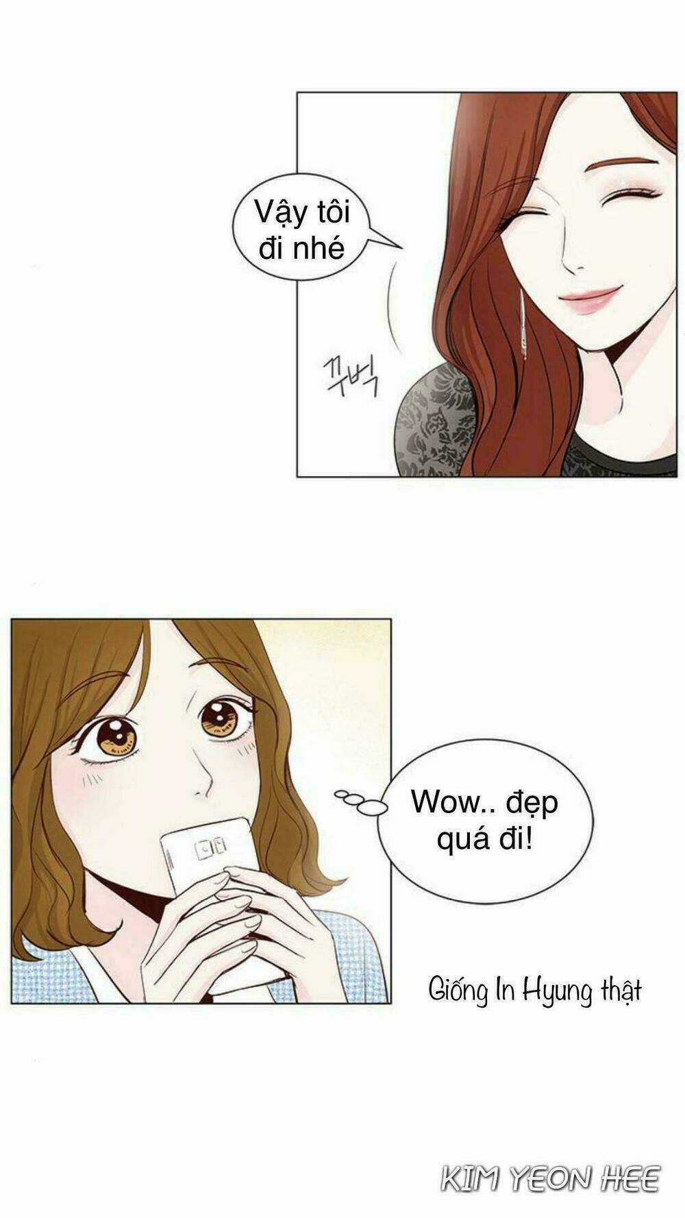 Tôi Kết Hôn Cùng Antifan Chapter 20 trang 40