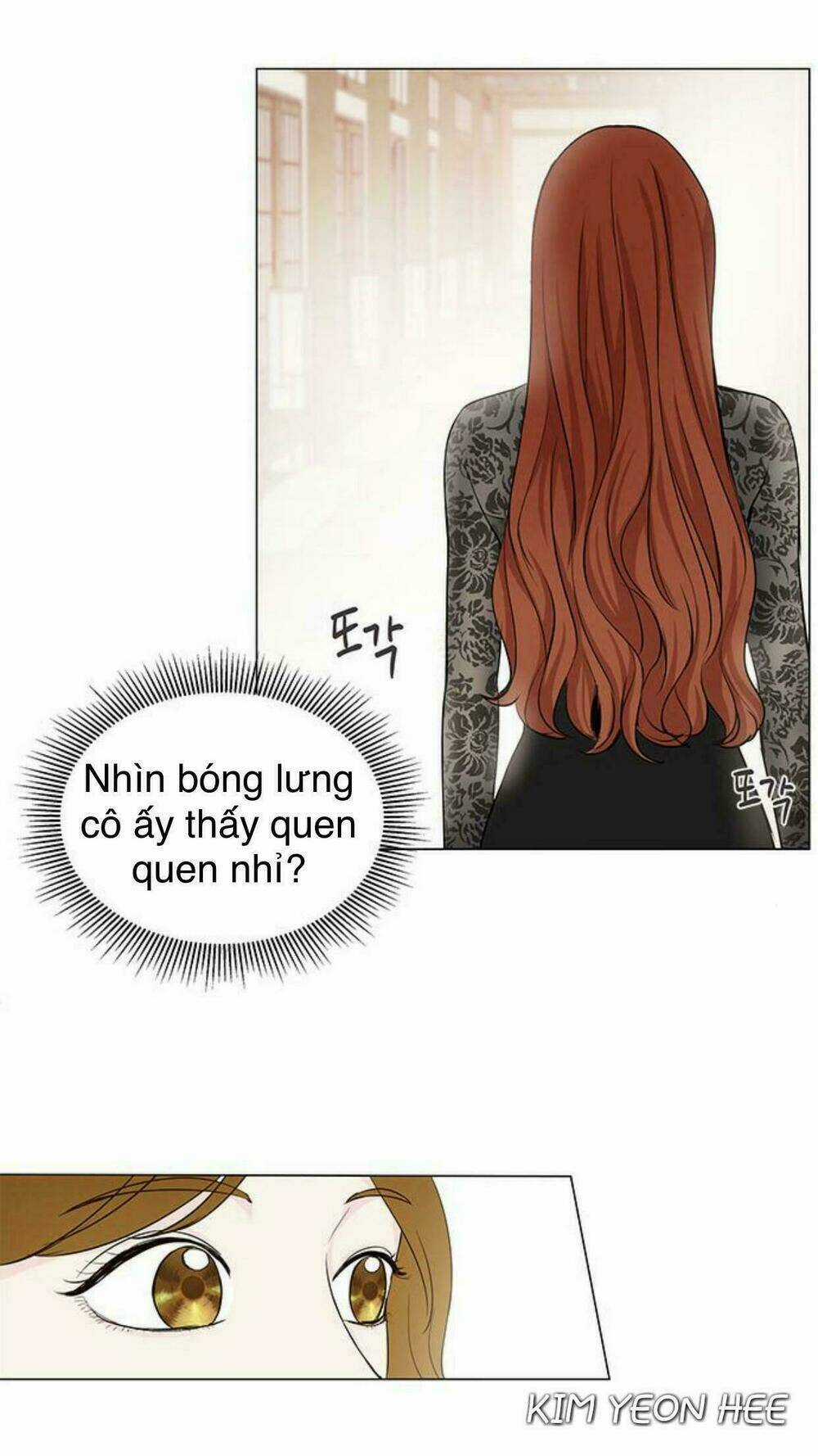 Tôi Kết Hôn Cùng Antifan Chapter 20 trang 41
