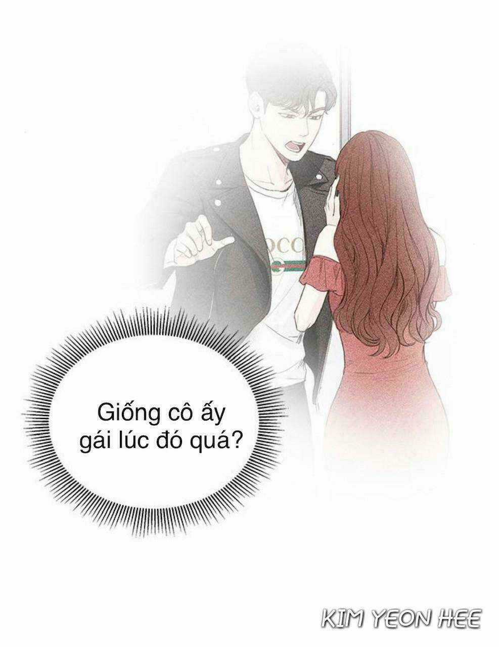 Tôi Kết Hôn Cùng Antifan Chapter 20 trang 42