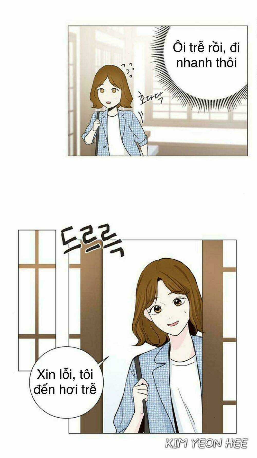 Tôi Kết Hôn Cùng Antifan Chapter 20 trang 43