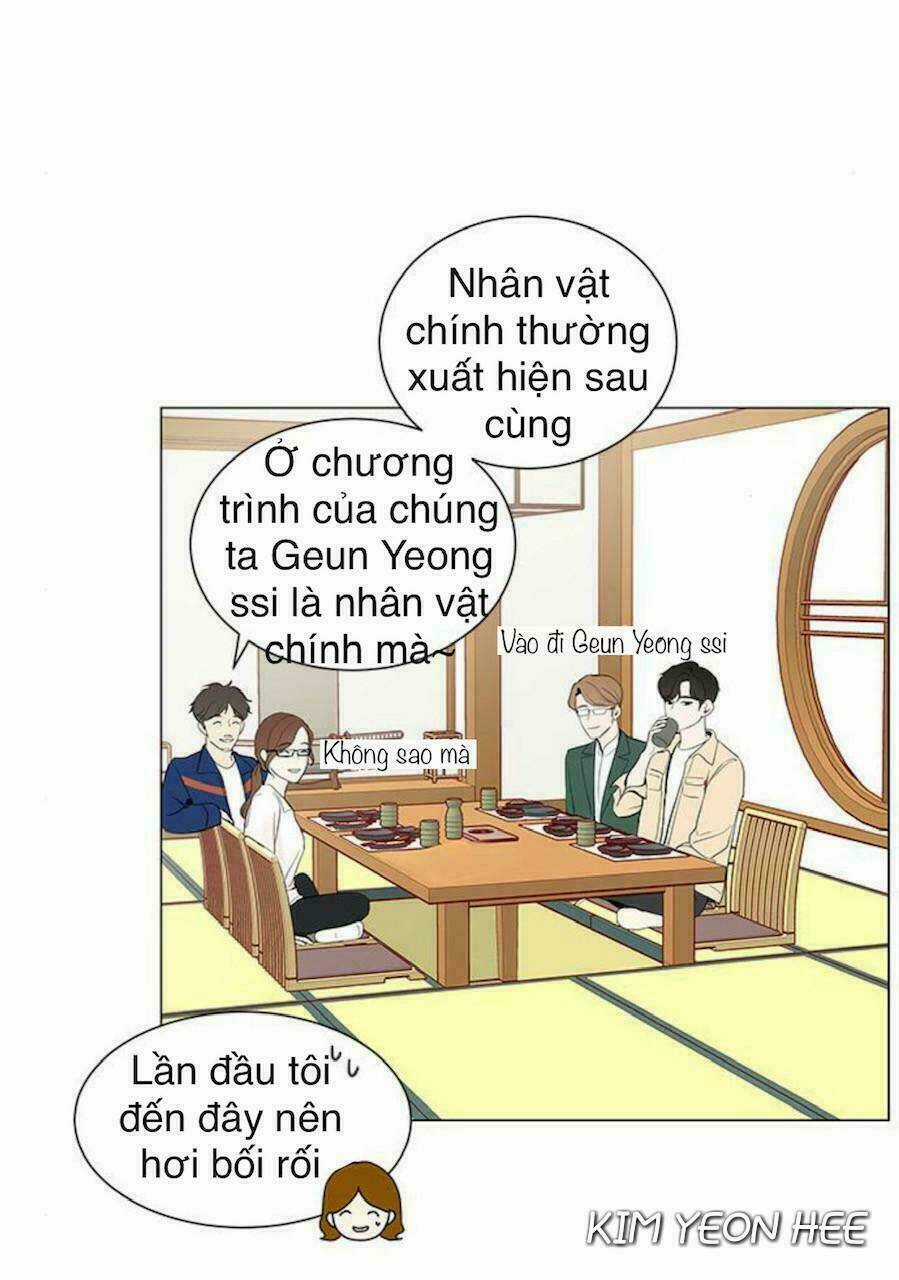 Tôi Kết Hôn Cùng Antifan Chapter 20 trang 44