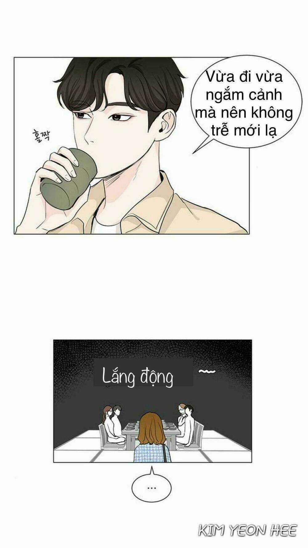 Tôi Kết Hôn Cùng Antifan Chapter 20 trang 45