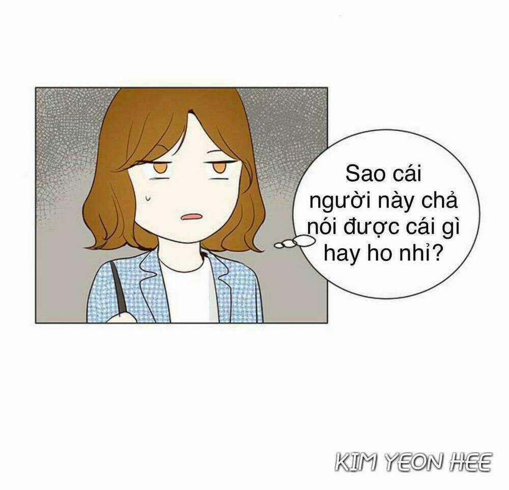 Tôi Kết Hôn Cùng Antifan Chapter 20 trang 46