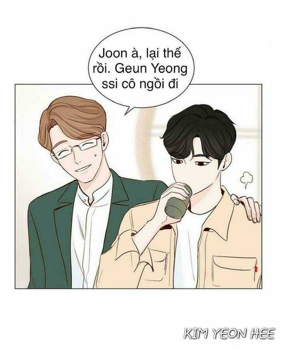 Tôi Kết Hôn Cùng Antifan Chapter 20 trang 47