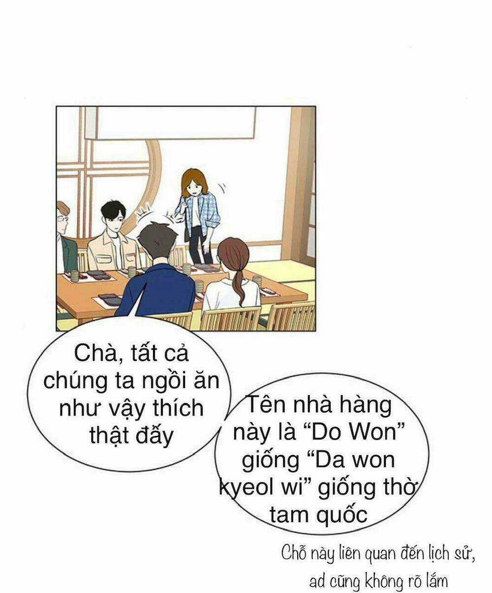 Tôi Kết Hôn Cùng Antifan Chapter 20 trang 48