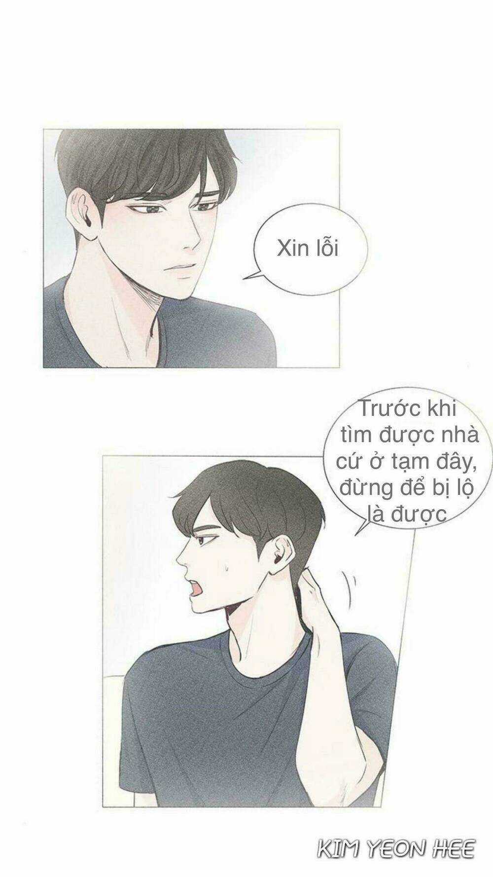 Tôi Kết Hôn Cùng Antifan Chapter 20 trang 5