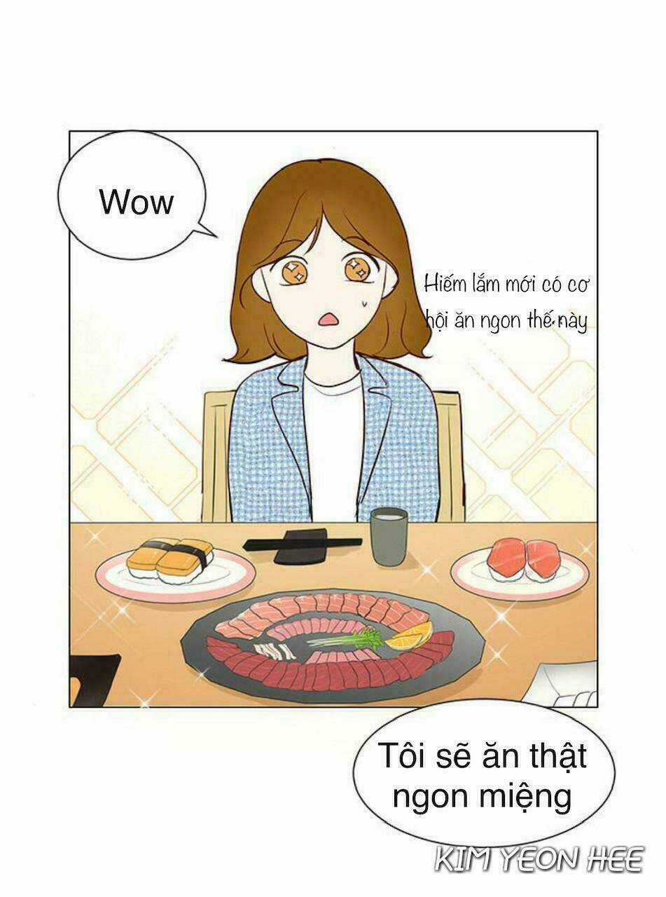 Tôi Kết Hôn Cùng Antifan Chapter 20 trang 50