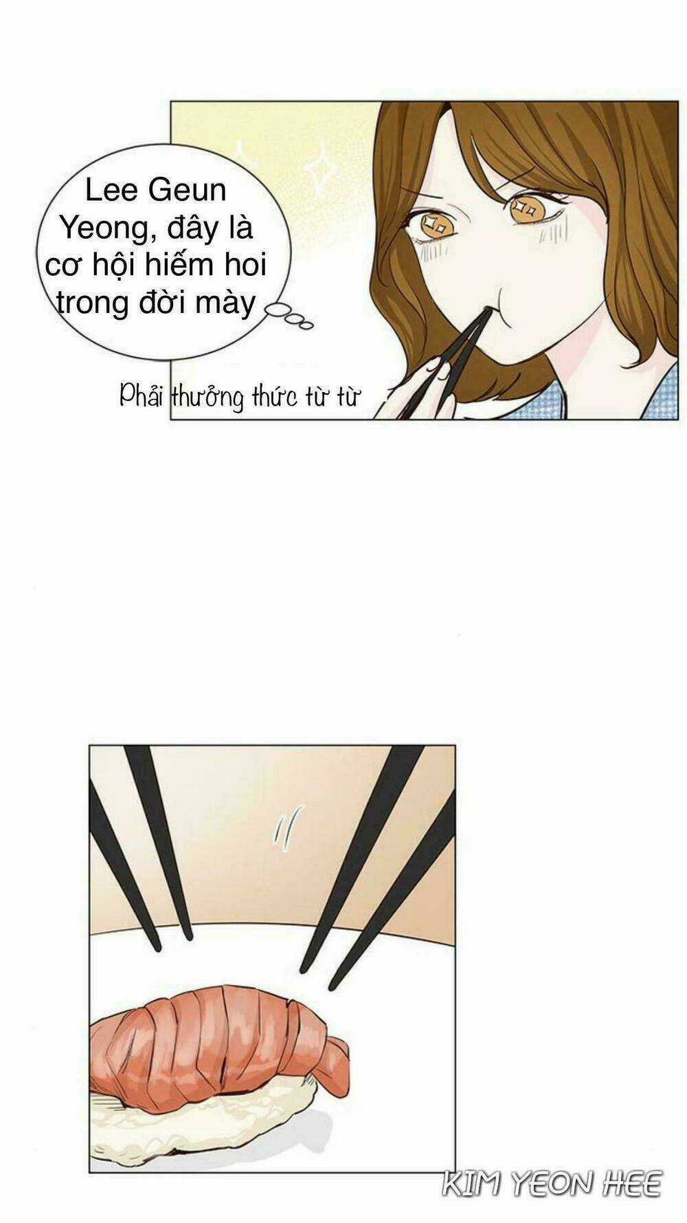 Tôi Kết Hôn Cùng Antifan Chapter 20 trang 51