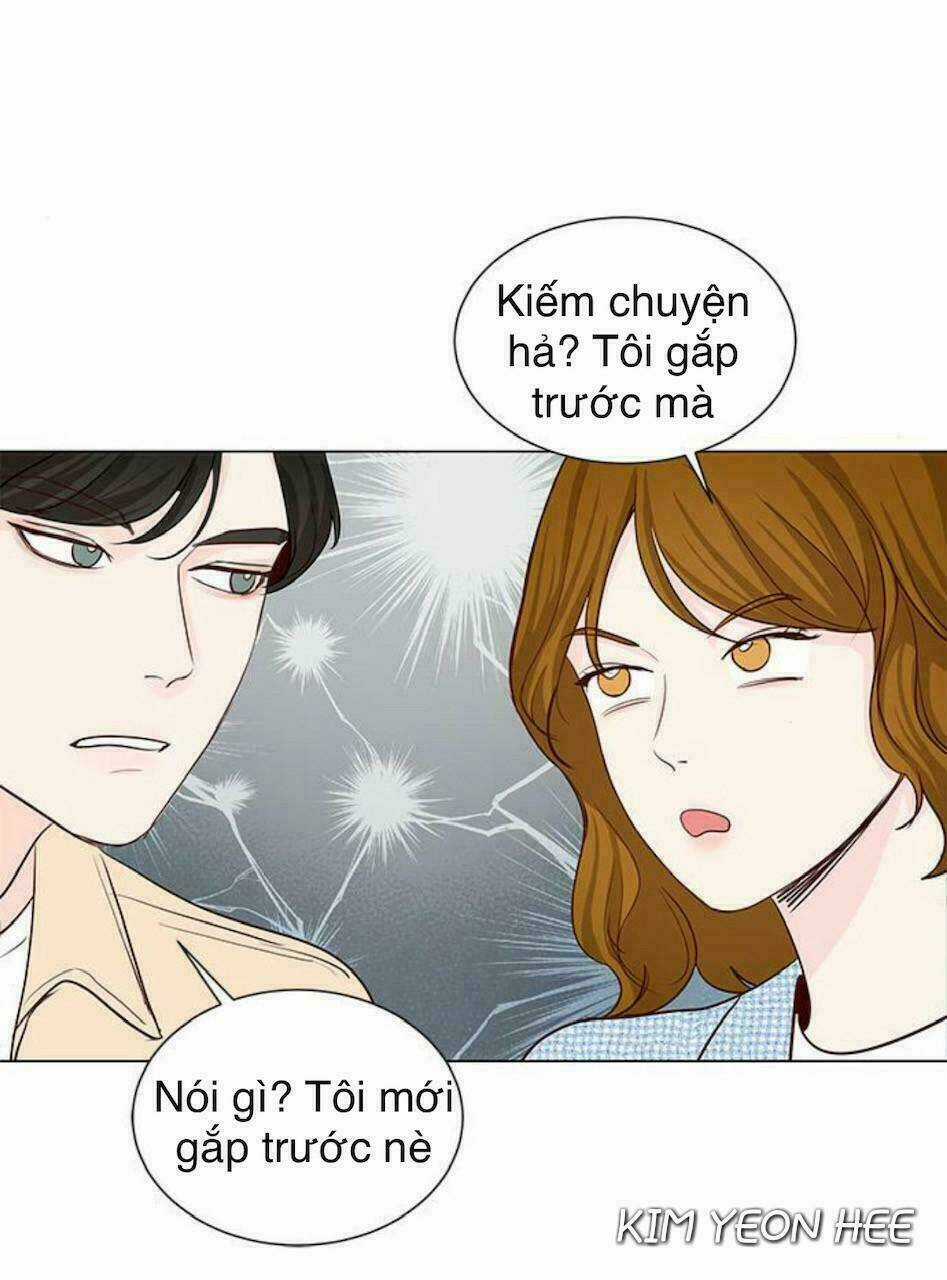 Tôi Kết Hôn Cùng Antifan Chapter 20 trang 53