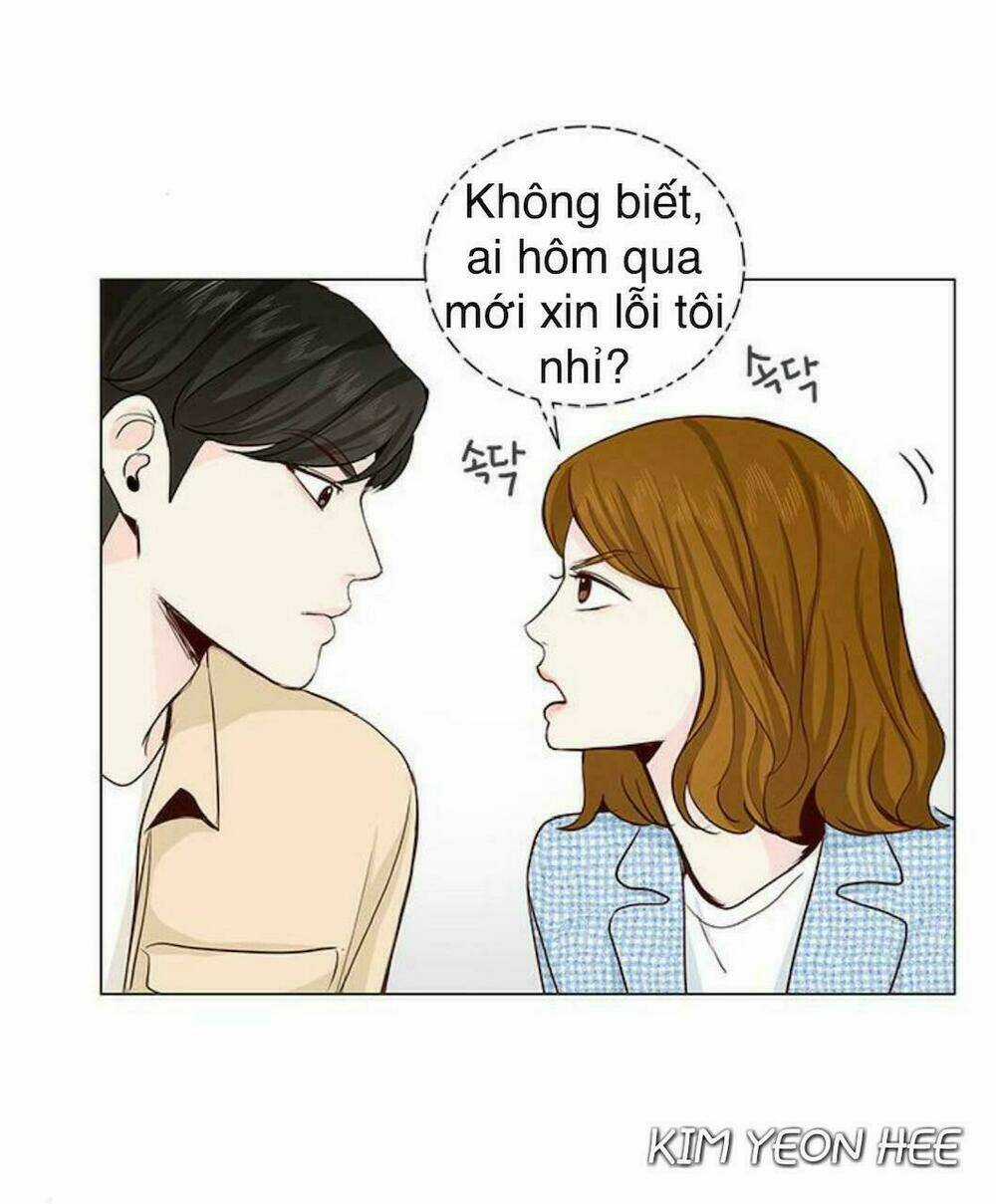 Tôi Kết Hôn Cùng Antifan Chapter 20 trang 54