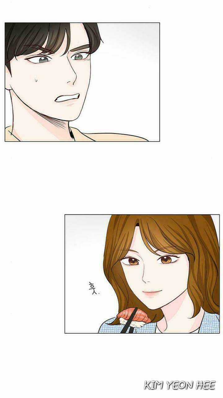 Tôi Kết Hôn Cùng Antifan Chapter 20 trang 55