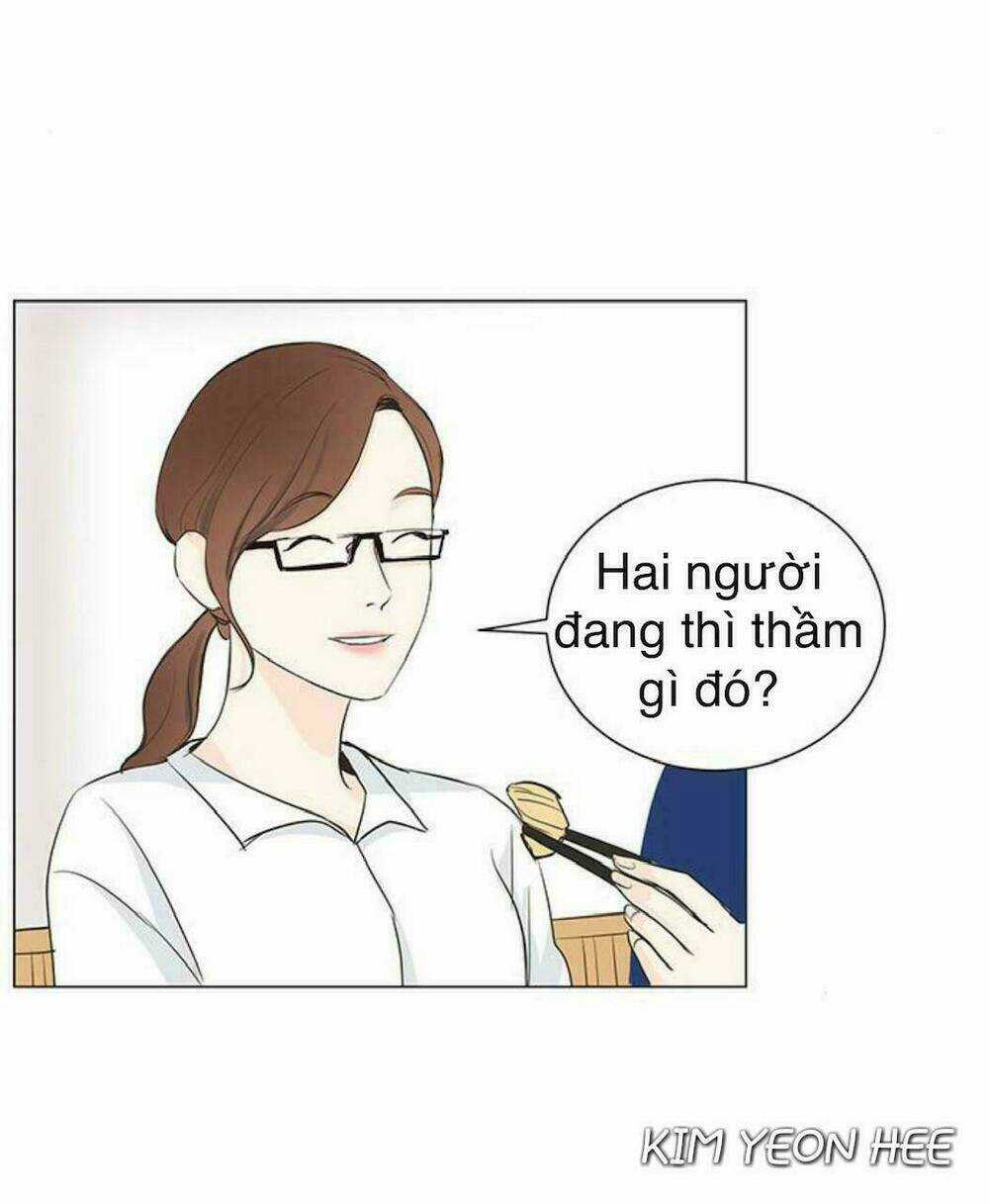 Tôi Kết Hôn Cùng Antifan Chapter 20 trang 56