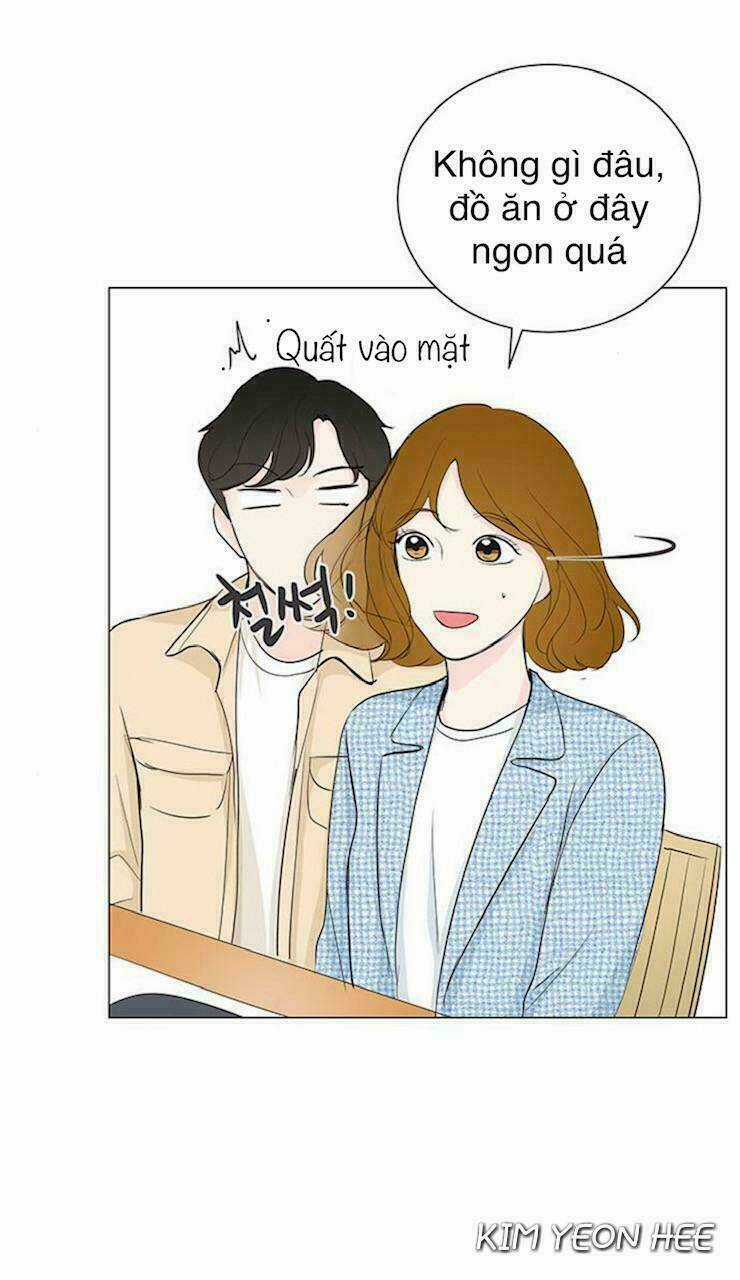 Tôi Kết Hôn Cùng Antifan Chapter 20 trang 57