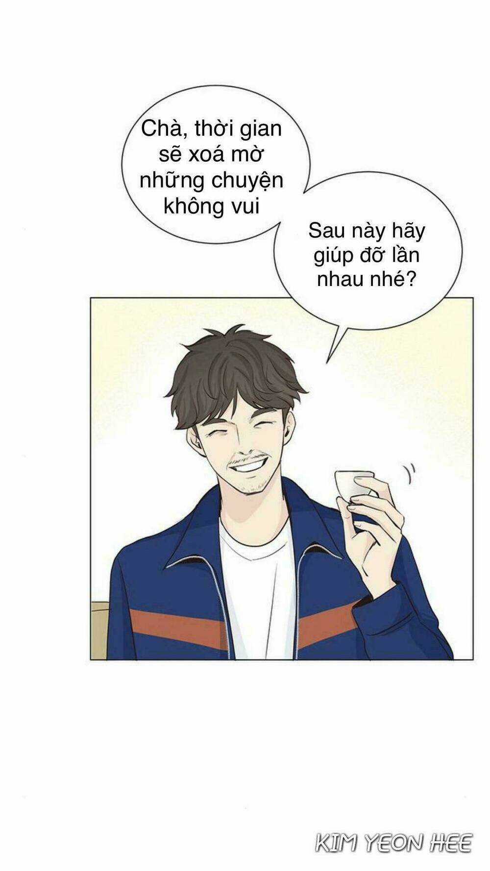 Tôi Kết Hôn Cùng Antifan Chapter 20 trang 59