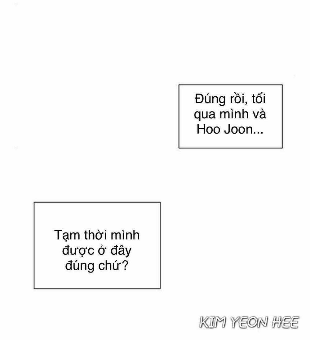 Tôi Kết Hôn Cùng Antifan Chapter 20 trang 6