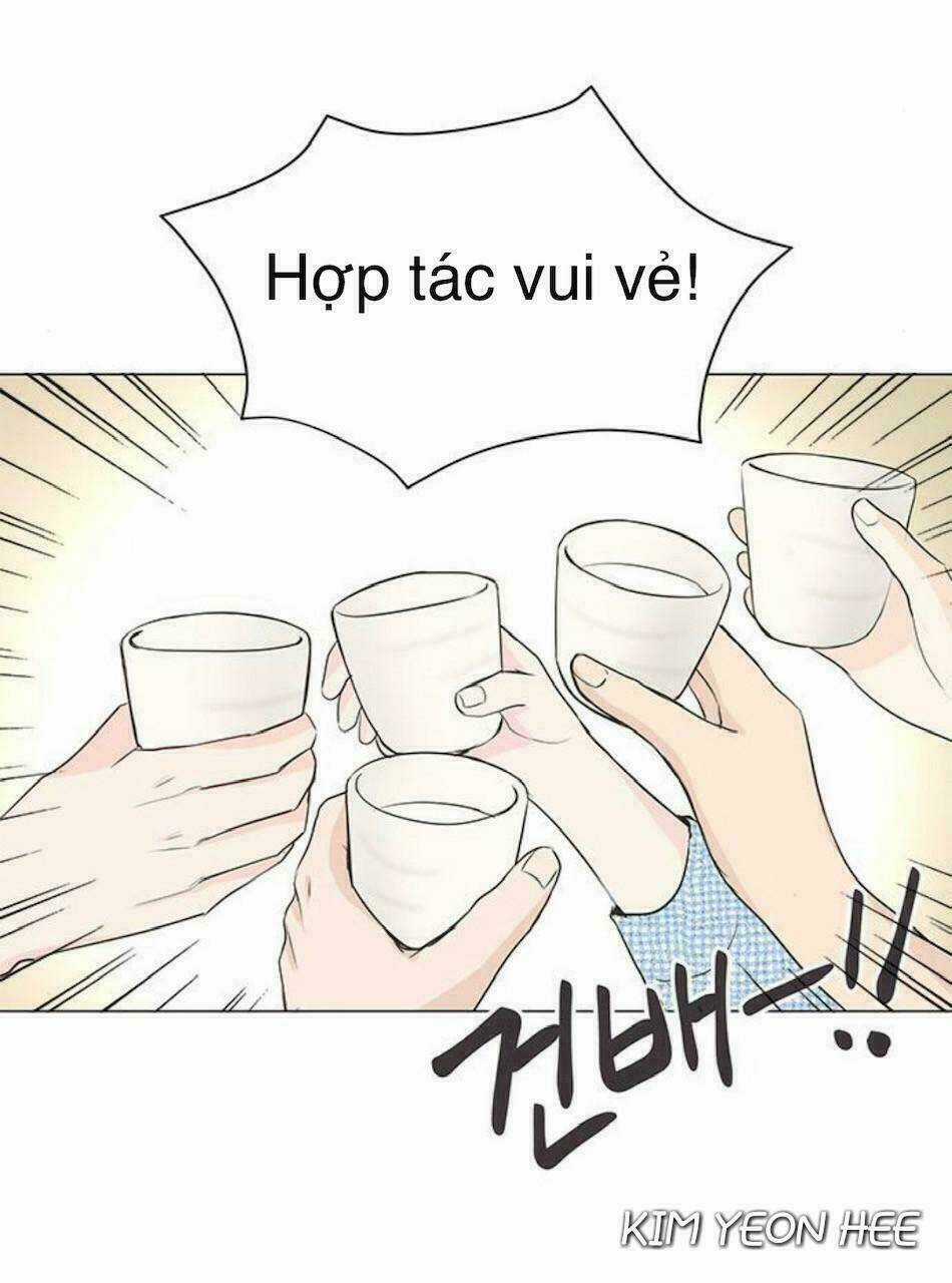 Tôi Kết Hôn Cùng Antifan Chapter 20 trang 60