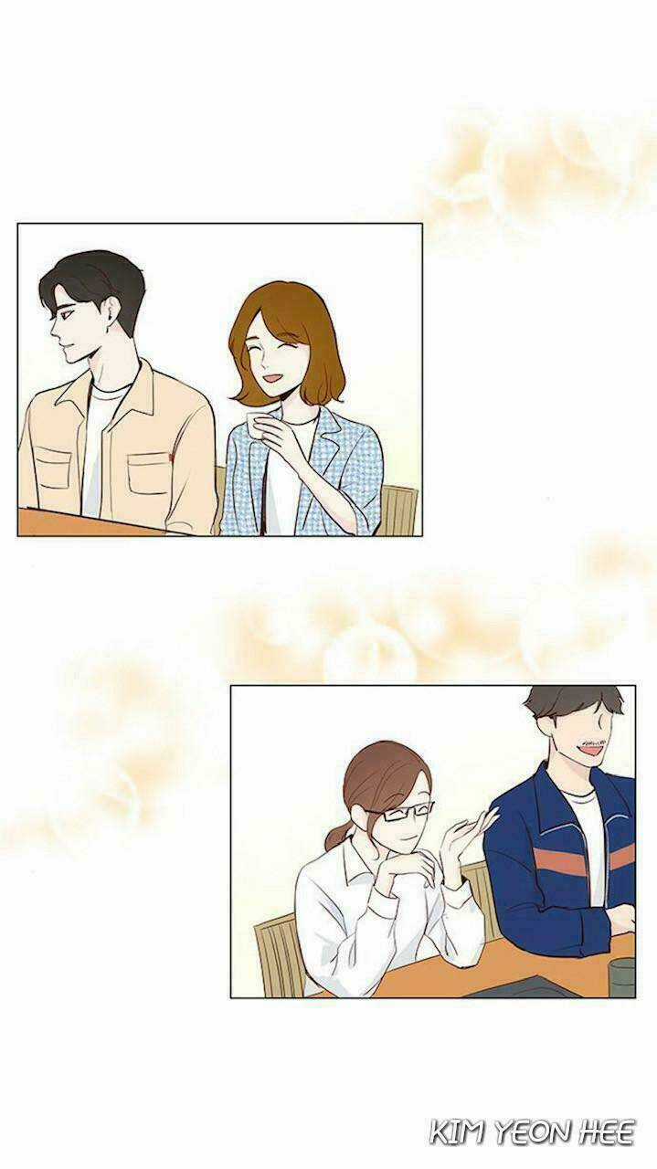 Tôi Kết Hôn Cùng Antifan Chapter 20 trang 61