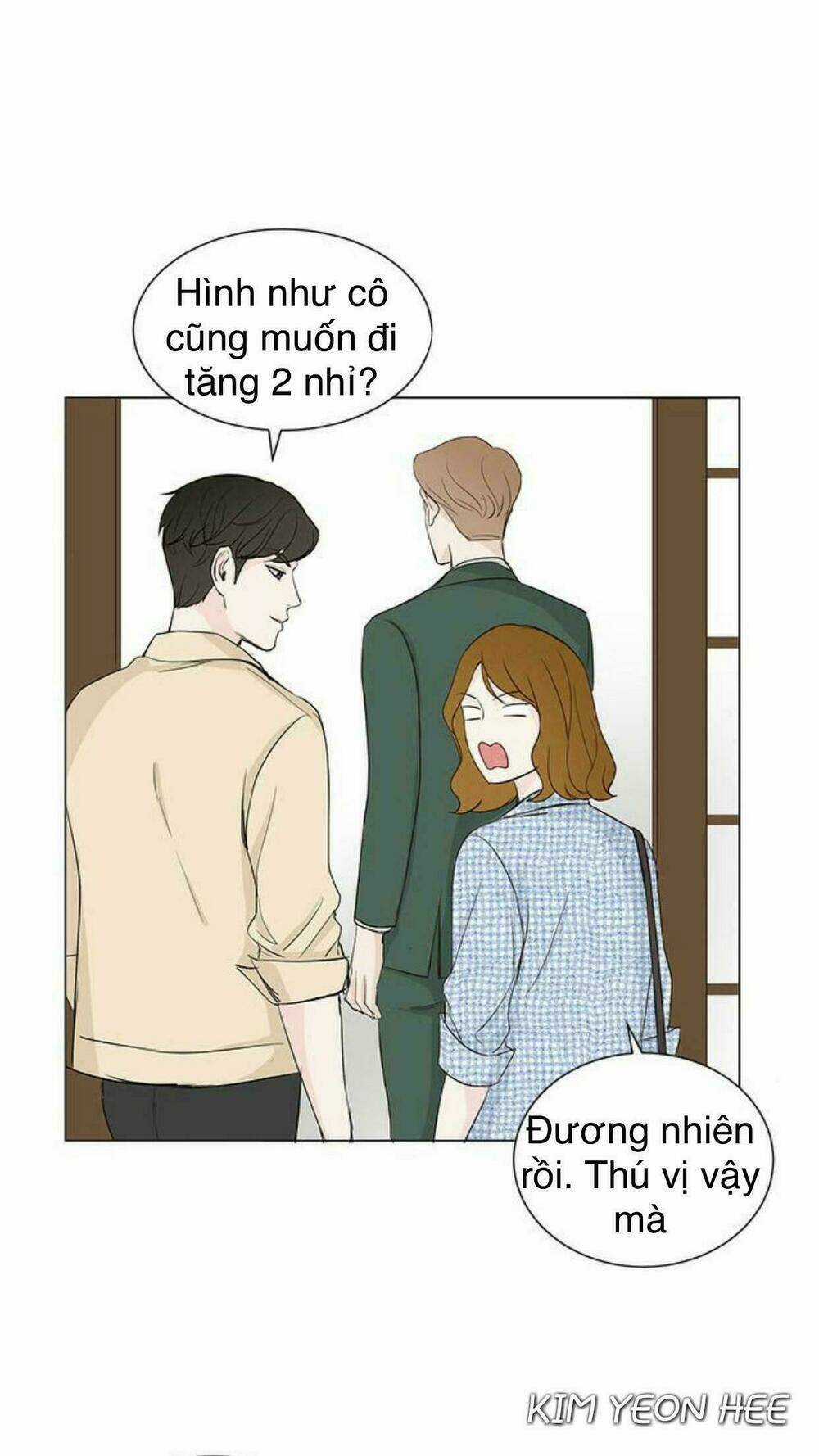 Tôi Kết Hôn Cùng Antifan Chapter 20 trang 64