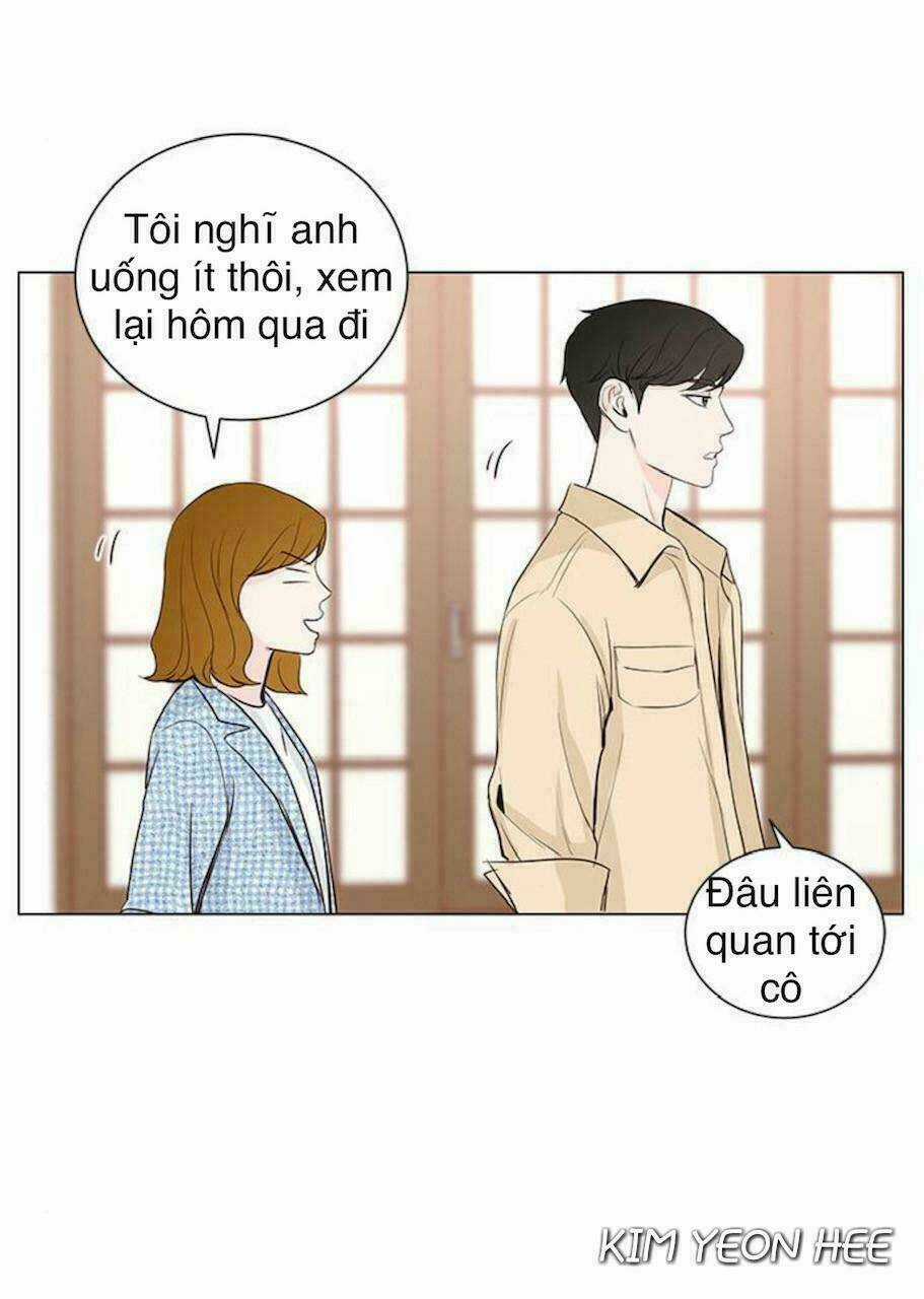 Tôi Kết Hôn Cùng Antifan Chapter 20 trang 65