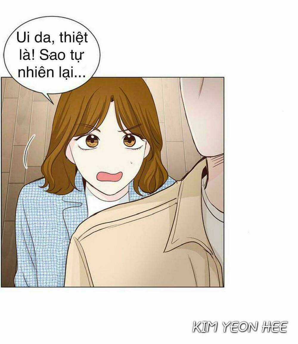 Tôi Kết Hôn Cùng Antifan Chapter 20 trang 68