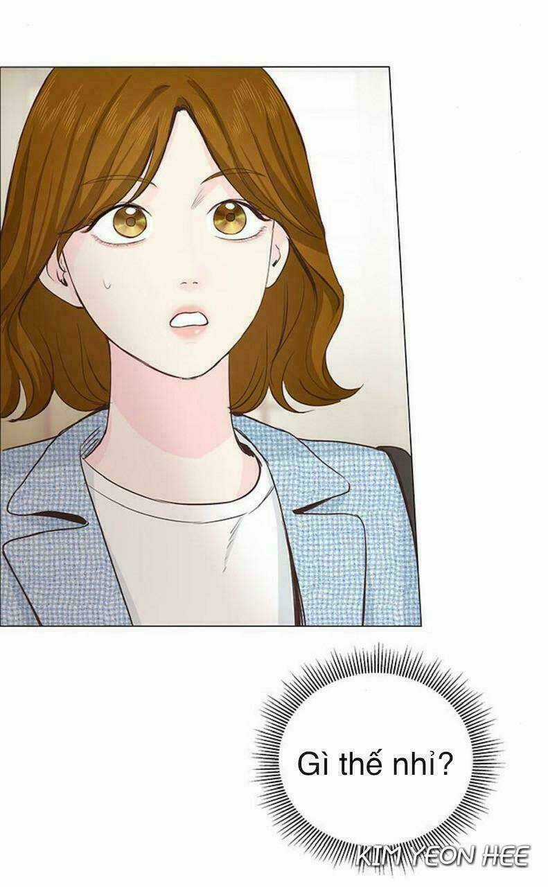 Tôi Kết Hôn Cùng Antifan Chapter 20 trang 70