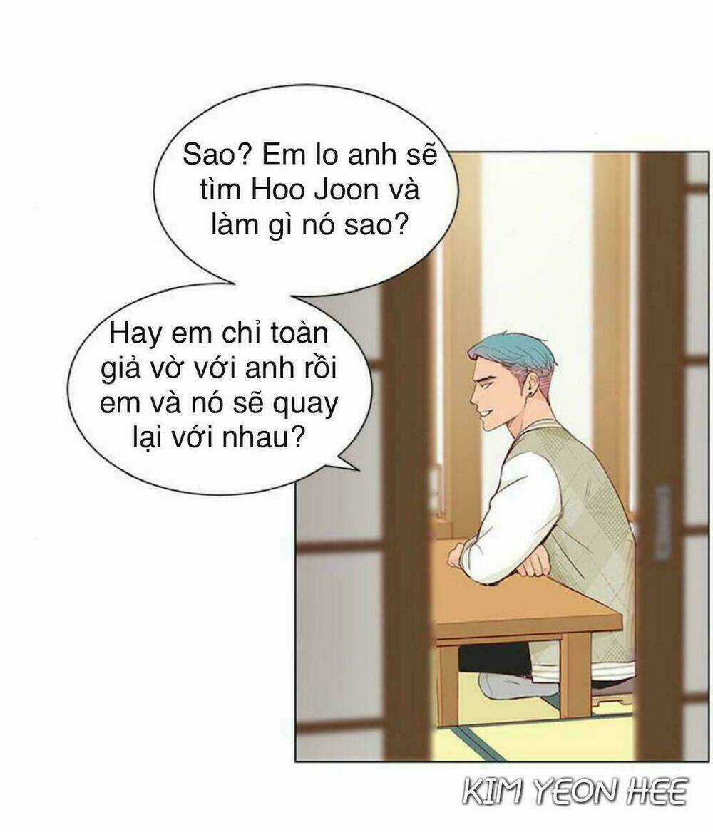 Tôi Kết Hôn Cùng Antifan Chapter 20 trang 72