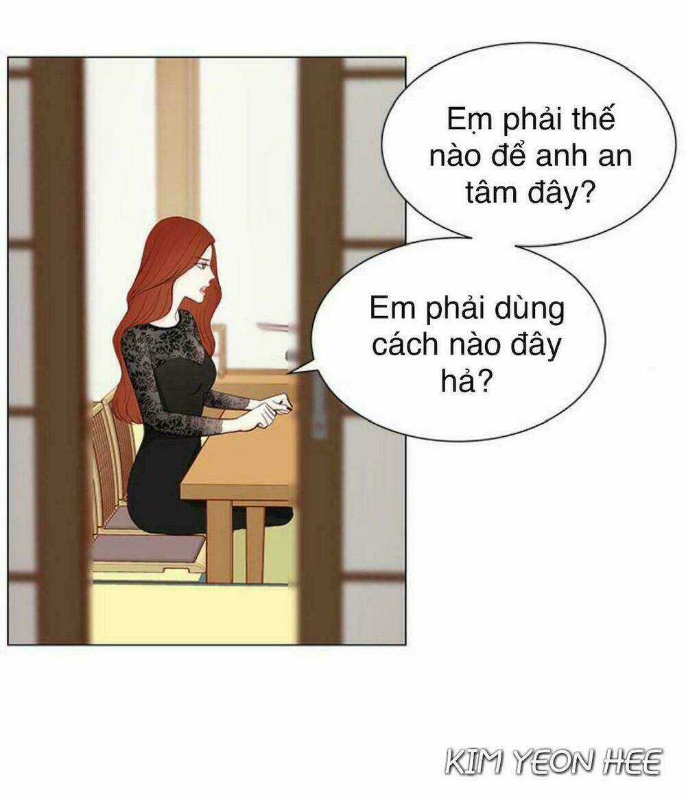 Tôi Kết Hôn Cùng Antifan Chapter 20 trang 73