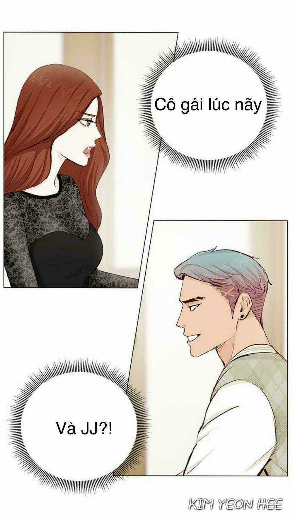 Tôi Kết Hôn Cùng Antifan Chapter 20 trang 74