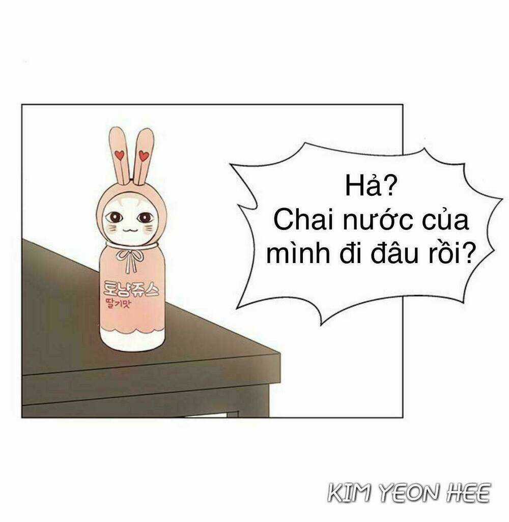 Tôi Kết Hôn Cùng Antifan Chapter 20 trang 8