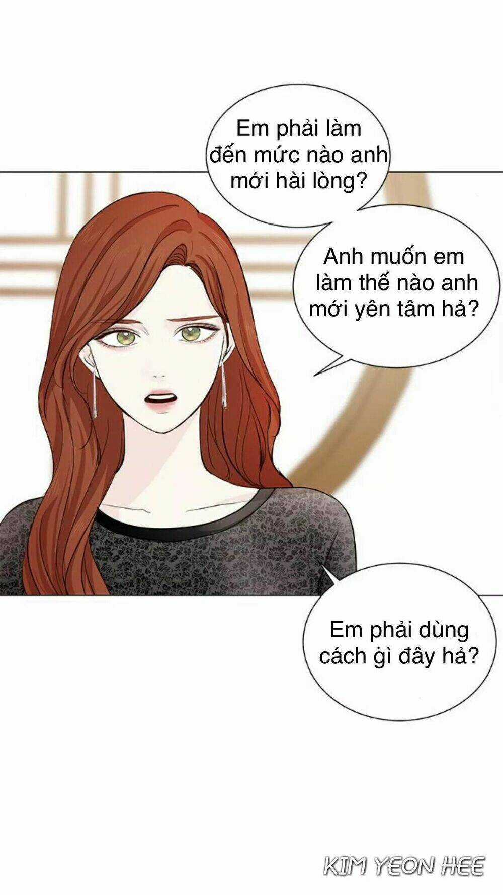 Tôi Kết Hôn Cùng Antifan Chapter 21 trang 14