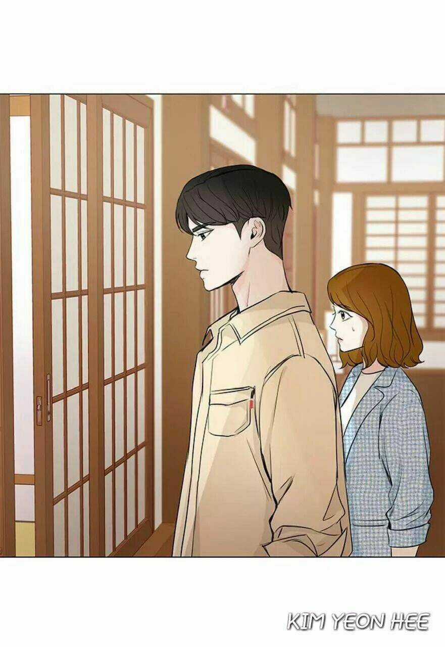 Tôi Kết Hôn Cùng Antifan Chapter 21 trang 16