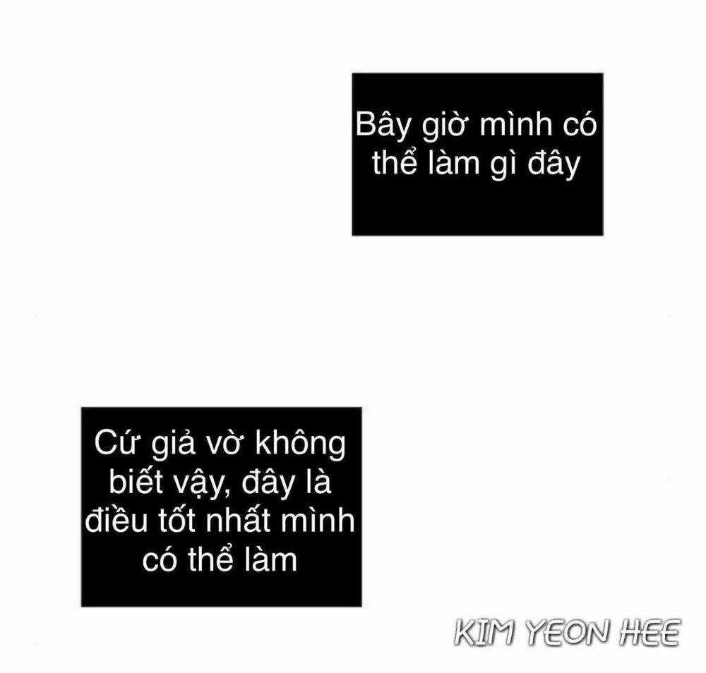 Tôi Kết Hôn Cùng Antifan Chapter 21 trang 18