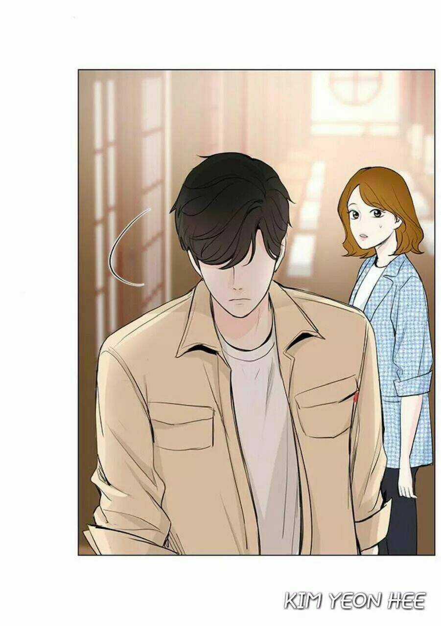 Tôi Kết Hôn Cùng Antifan Chapter 21 trang 19