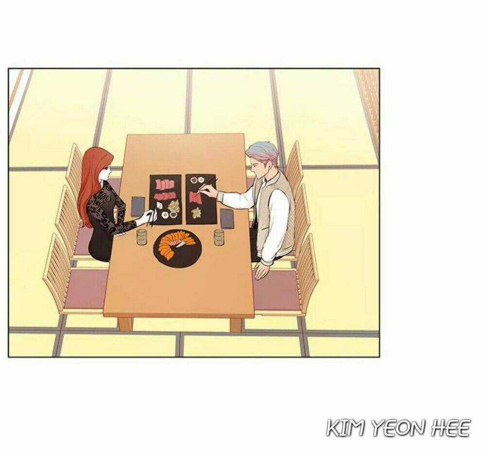 Tôi Kết Hôn Cùng Antifan Chapter 21 trang 2