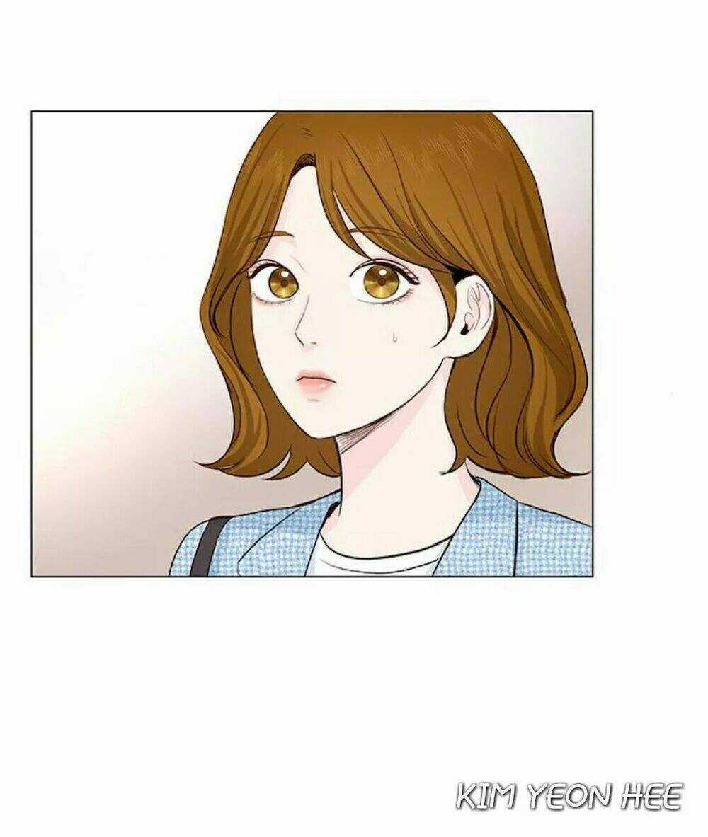 Tôi Kết Hôn Cùng Antifan Chapter 21 trang 20