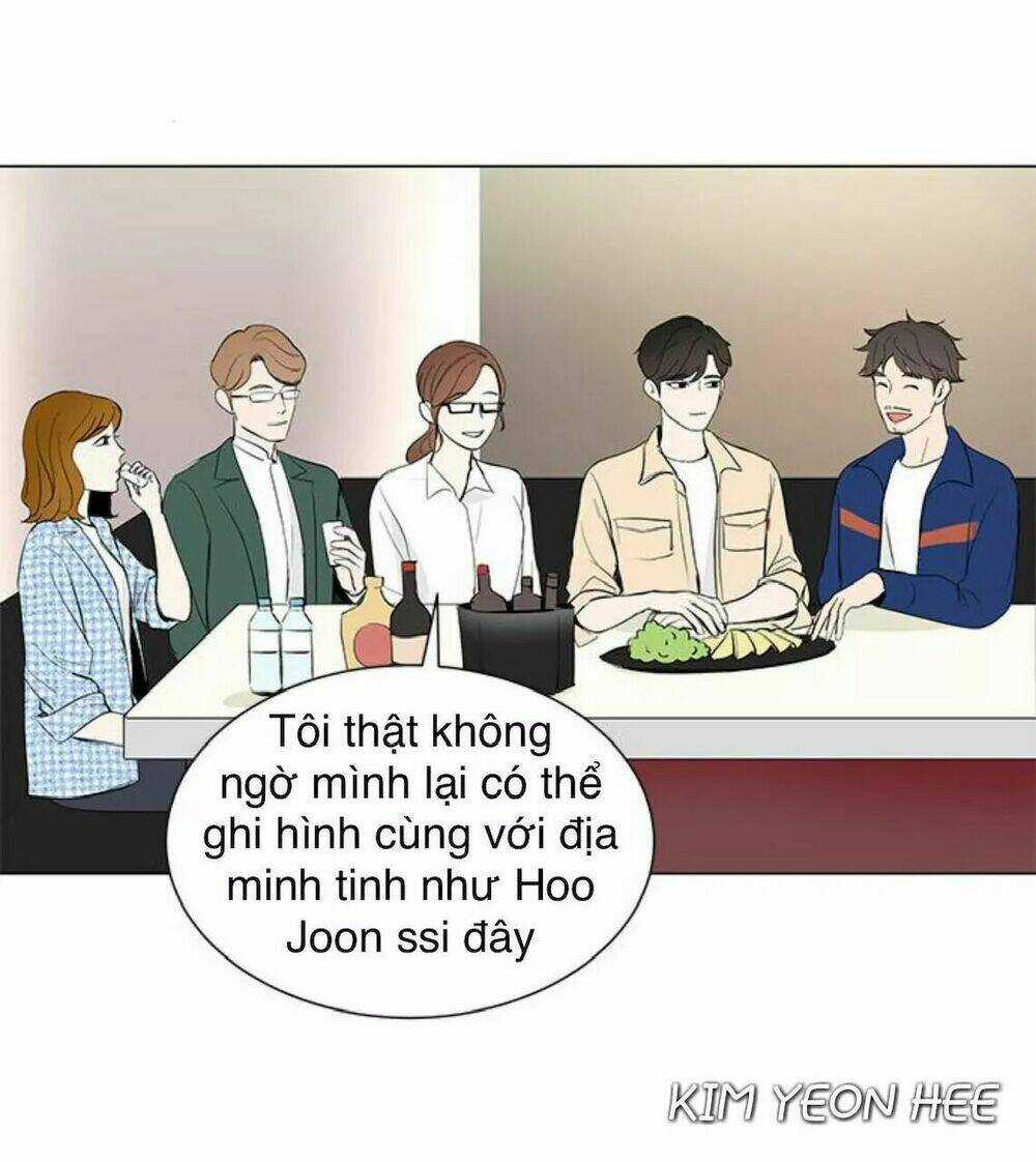 Tôi Kết Hôn Cùng Antifan Chapter 21 trang 23