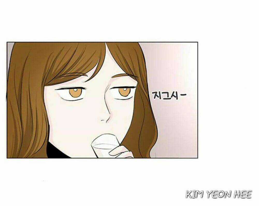 Tôi Kết Hôn Cùng Antifan Chapter 21 trang 25