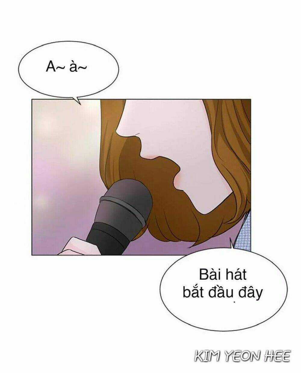 Tôi Kết Hôn Cùng Antifan Chapter 21 trang 27