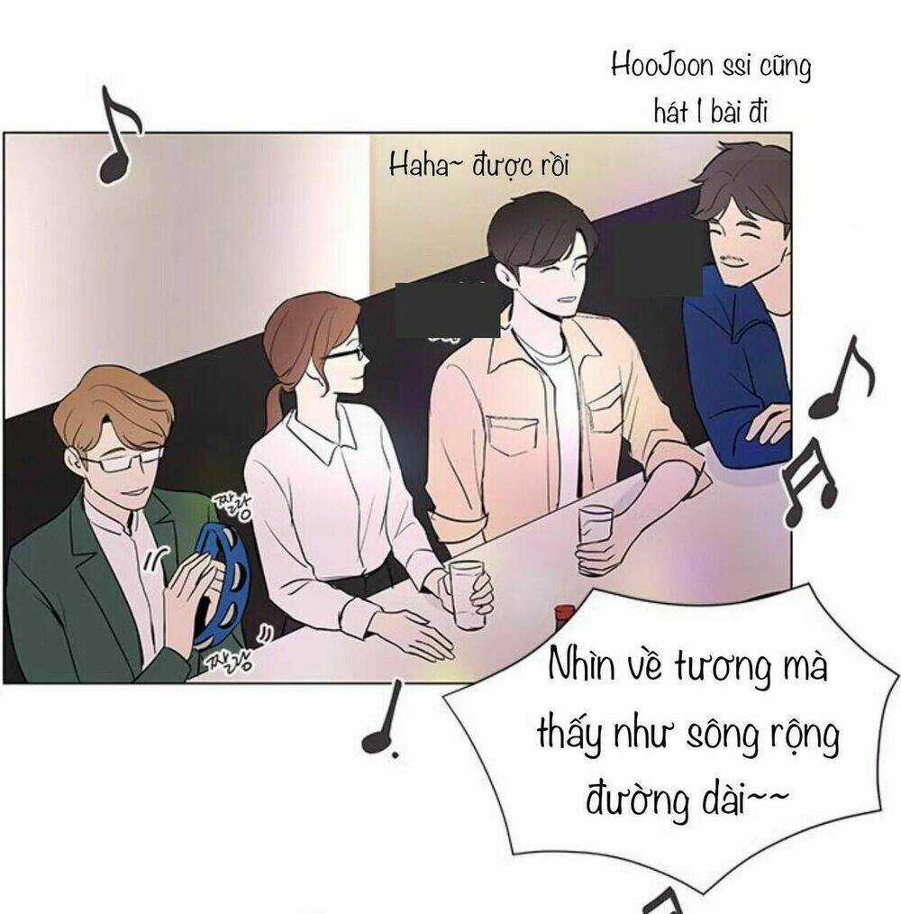 Tôi Kết Hôn Cùng Antifan Chapter 21 trang 29