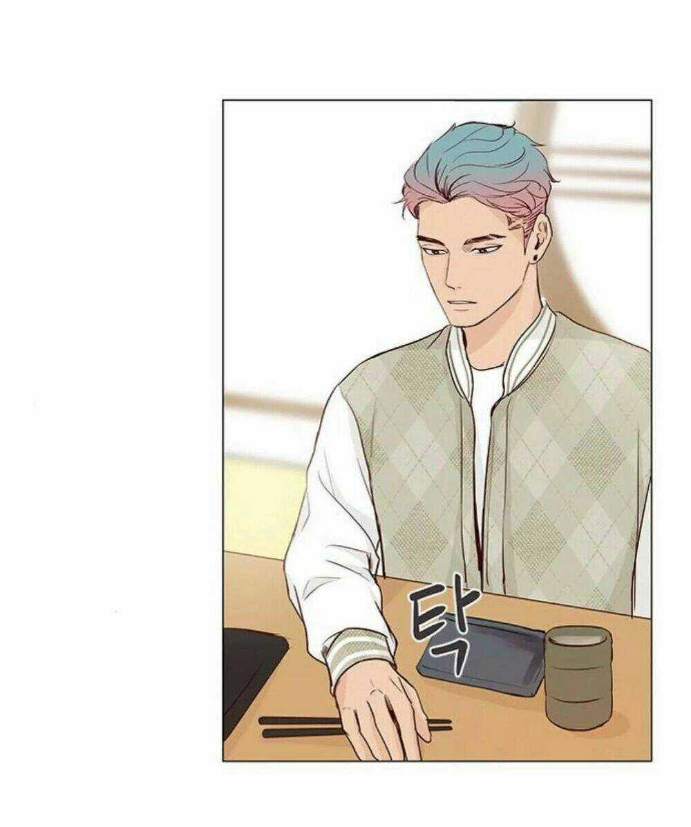 Tôi Kết Hôn Cùng Antifan Chapter 21 trang 3