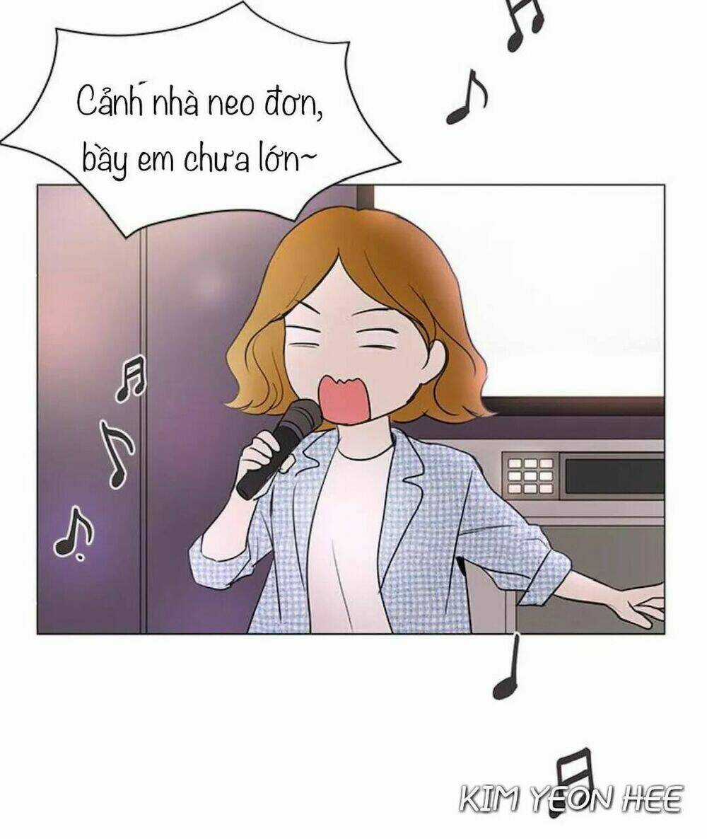 Tôi Kết Hôn Cùng Antifan Chapter 21 trang 30