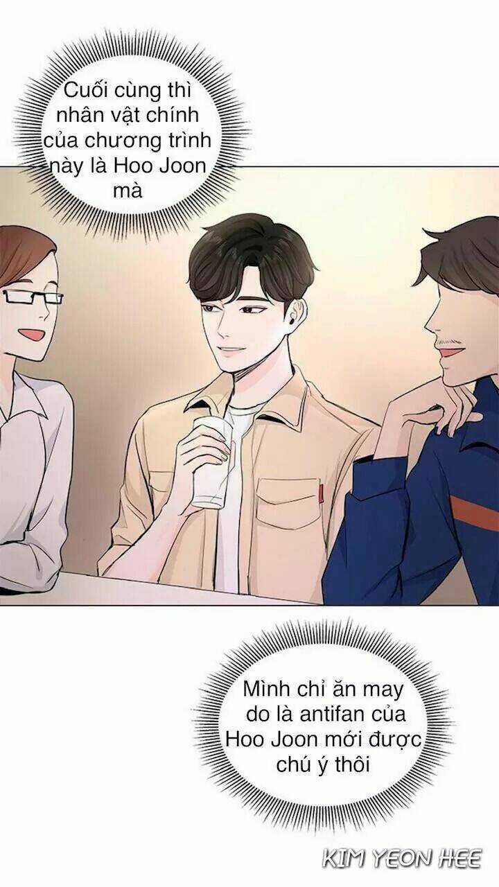 Tôi Kết Hôn Cùng Antifan Chapter 21 trang 32