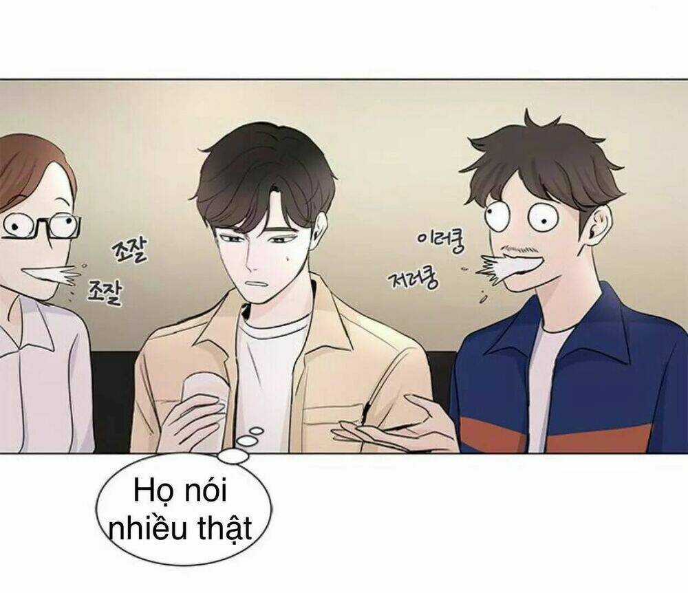 Tôi Kết Hôn Cùng Antifan Chapter 21 trang 33