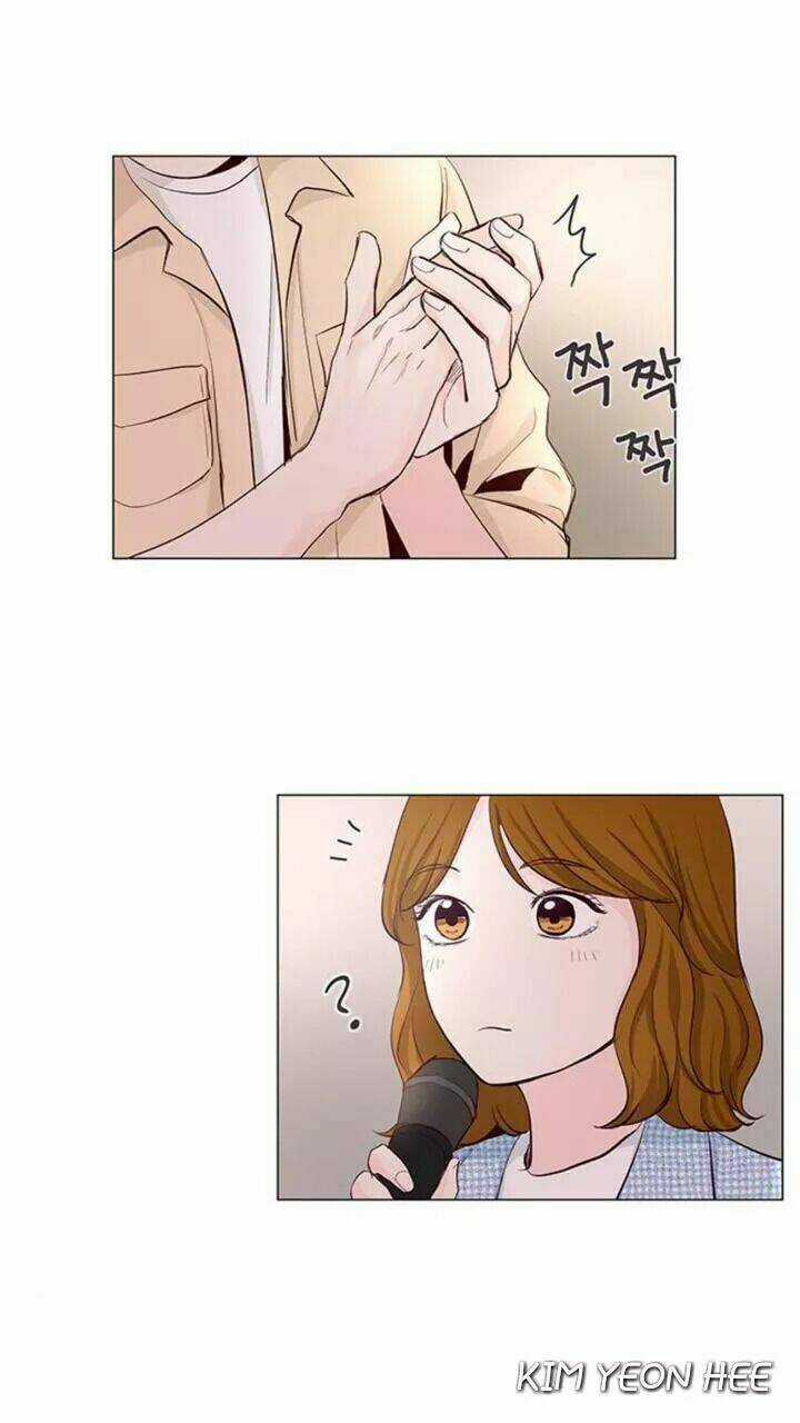 Tôi Kết Hôn Cùng Antifan Chapter 21 trang 35