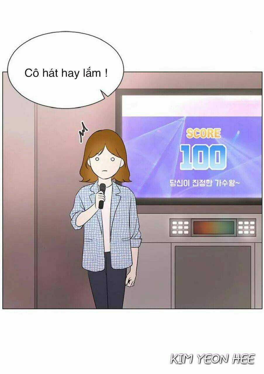 Tôi Kết Hôn Cùng Antifan Chapter 21 trang 36