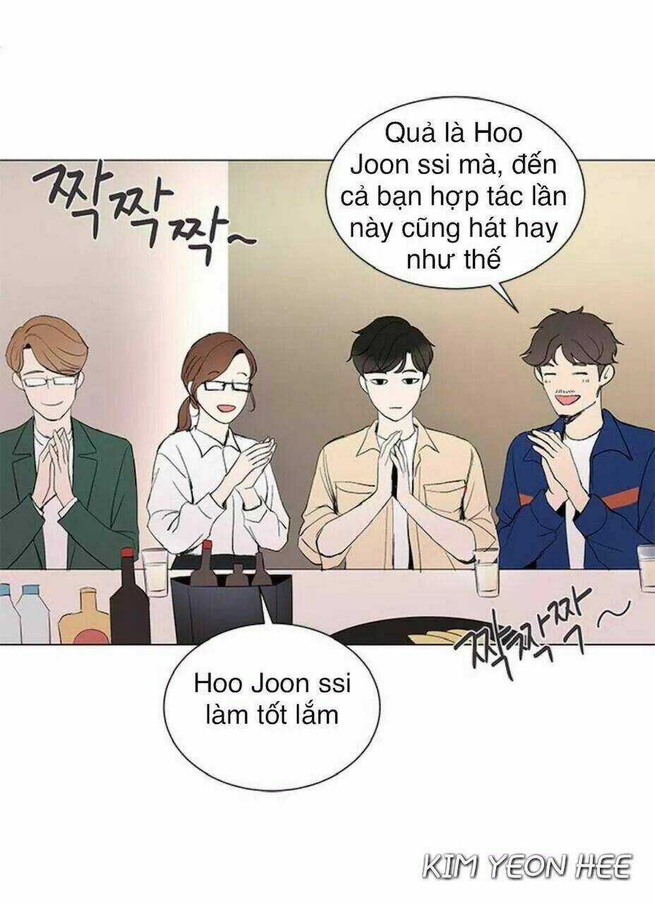 Tôi Kết Hôn Cùng Antifan Chapter 21 trang 37