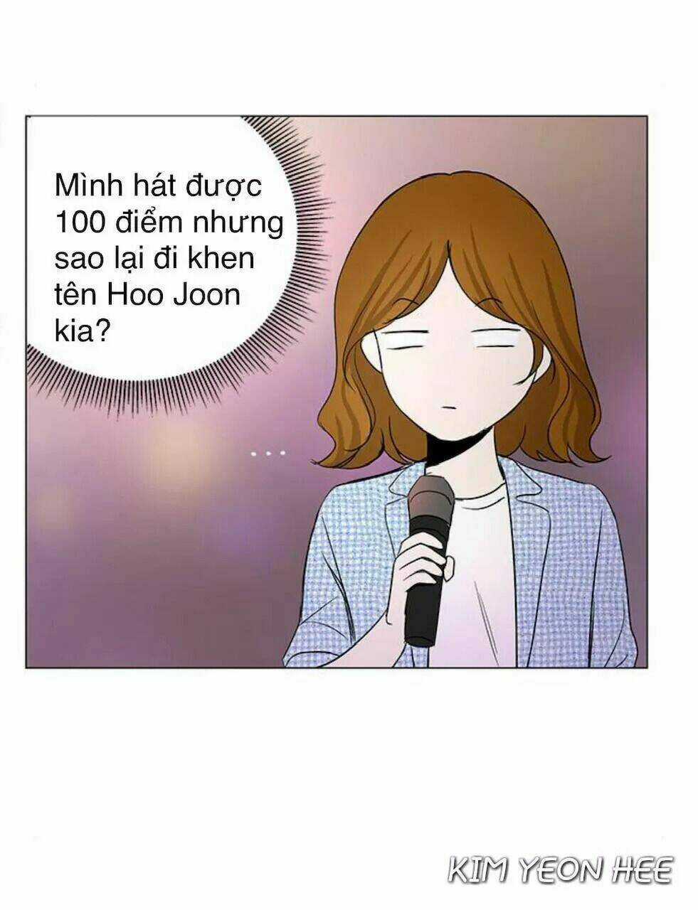 Tôi Kết Hôn Cùng Antifan Chapter 21 trang 38