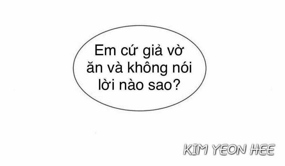 Tôi Kết Hôn Cùng Antifan Chapter 21 trang 4